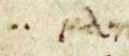 Umlaut in minuscule replacement of Hebrews, p. 1519